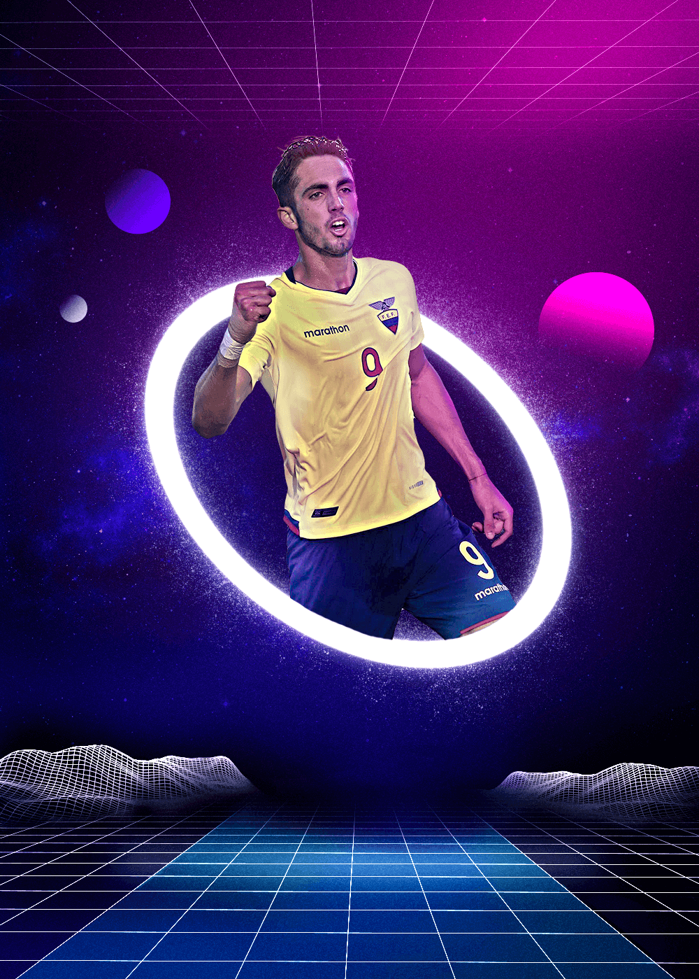 一场胜利 一场胜利