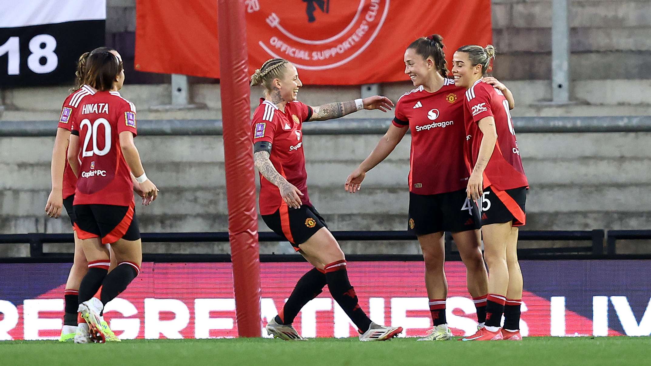 纷呈的瞬间 纷呈的瞬间