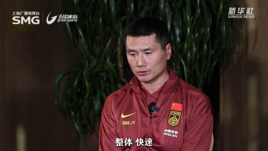 邵佳一专访：开启新篇的心声